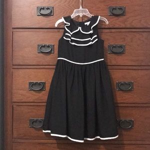 New w/o Tags: Janie & Jack Formal Dress